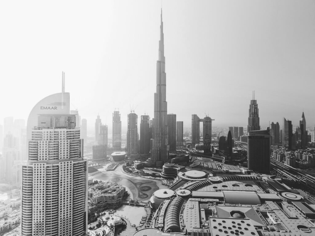 Business License in Dubai