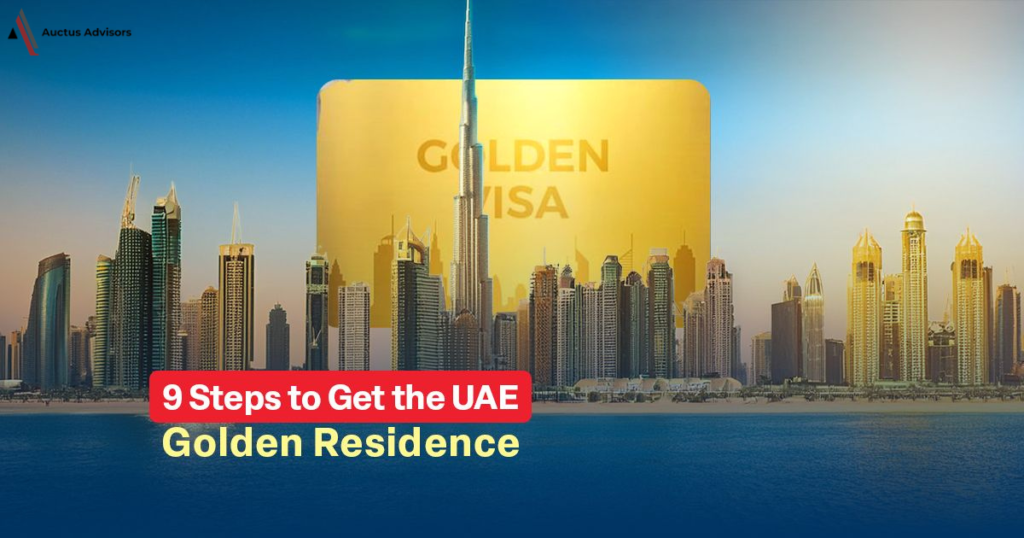 UAE Golden Visa