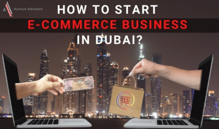 how can i start a business in dubai