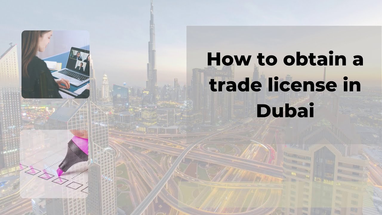 Dubai Licensing Process For Foreign Investors