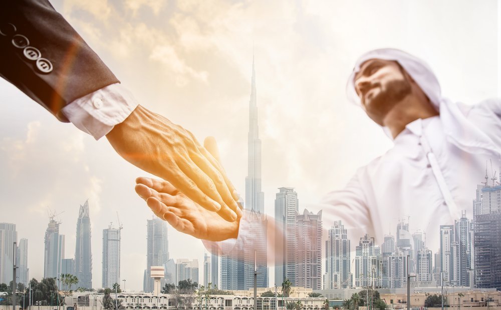 Business Trade License Dubai, Dubai business setup, foreign investment Dubai, UAE company registration, Dubai entrepreneur benefits, business license UAE